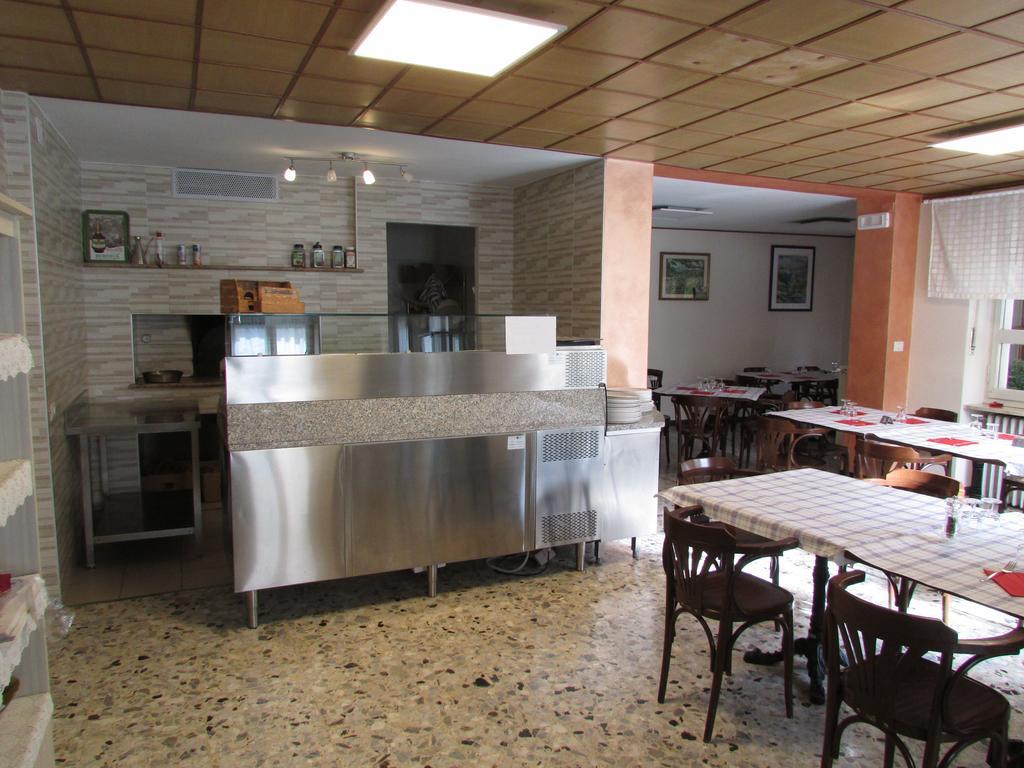 Affittacamere La Genzianella Vinadio Exterior photo