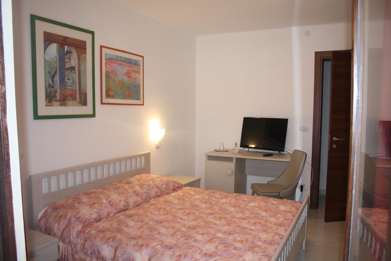 Affittacamere La Genzianella Vinadio Exterior photo